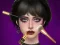 游戏Makeup Stylist在线