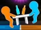 游戏Drunken Table Wars在线