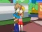 游戏Kissing In Music Class在线