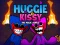 游戏Huggie & Kissy The Magic Temple在线