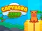 游戏Capybara Jump在线