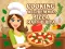 游戏Cooking with Emma Pizza Margherita在线