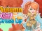 游戏Autumn Girl Dress Up在线