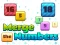 游戏Merge The Numbers在线