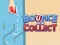 游戏Bounce and Collect在线