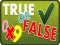 游戏True or False在线
