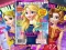 游戏Princess Catwalk Magazine在线