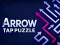 游戏Arrow Tap Puzzle在线