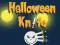 游戏Halloween Knife在线