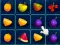 游戏Fruit blocks puzzles在线