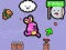 游戏Cute Rabbit's Challenging Adventure在线