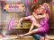 游戏Goldie Sauna Flirting在线
