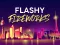 游戏Flashy Fireworks在线