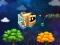 游戏Boxie Fly Up在线