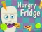 游戏Hungry Fridge在线