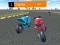 游戏Crazy Bike Racer在线