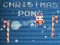 游戏Christmas Pong在线