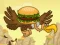 游戏Mad burger 3: Wild West在线