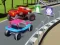 游戏Extreme Blur Race在线