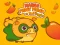 游戏Mango Piggy Piggy vs Bad Veggies在线