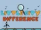 游戏Little City Difference在线