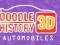 游戏Doodle History 3d: Automobiles在线