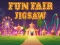 游戏Fun Fair Jigsaw在线