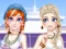 游戏Ella and Anna Spring Break在线