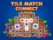 游戏Tile Match Connect 3 Tiles在线