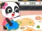 游戏Baby Panda Cleanup在线