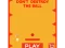 游戏Don't Destroy The Ball在线