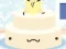 游戏Kawaii Wedding Cake在线