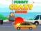 游戏Funny Crazy Runner在线