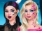 游戏Pop Culture Halloween Makeup在线