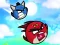 游戏Angry Heroes在线