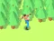游戏Idle Lumberjack 3D在线