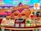 游戏Fast Food & Cooking在线