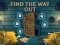 游戏Find the Way Out在线