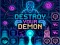 游戏Destroy Your Demon在线