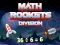 游戏Math Rockets Division在线