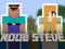游戏Noob Steve在线
