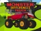 游戏Monster Truck Differences在线