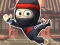游戏Super Ninja Adventure在线