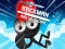游戏Stickman Rise Up Escape在线