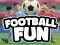 游戏Football Fun在线