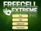 游戏Freecell Extreme在线