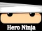 游戏Hero Ninja在线
