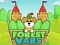 游戏Forest Wars在线