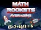 游戏Math Rockets Averaging在线