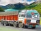 游戏Cargo Truck 18在线